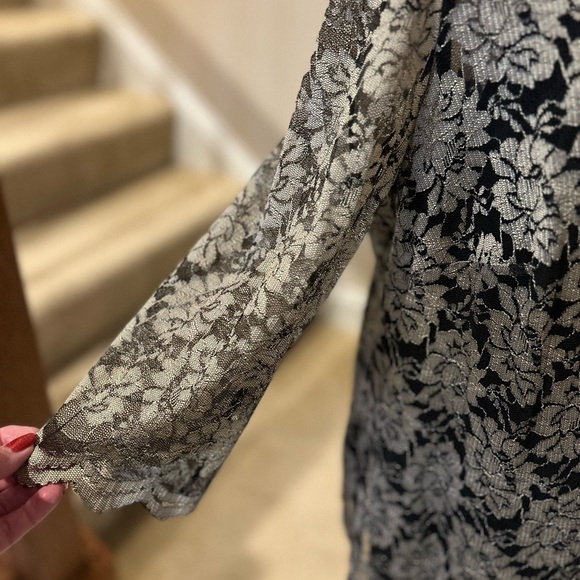 Talbots top - Picture 3 of 7